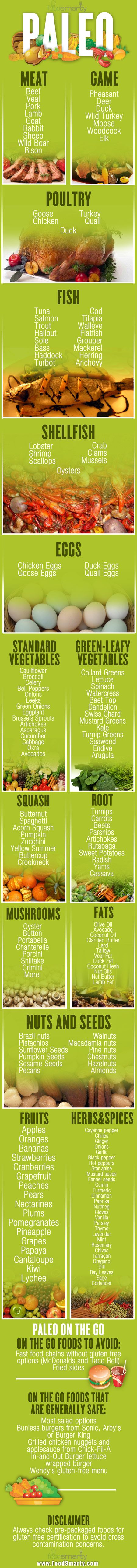 introduction on fast food on healthy lifestyle reviews paleo diet healthy paleo meats