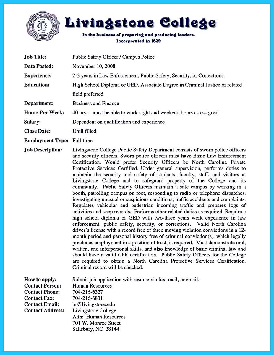 how to submit resume via email on nice perfect correctional officer resume to get noticed good resume examples resume examples resume objective