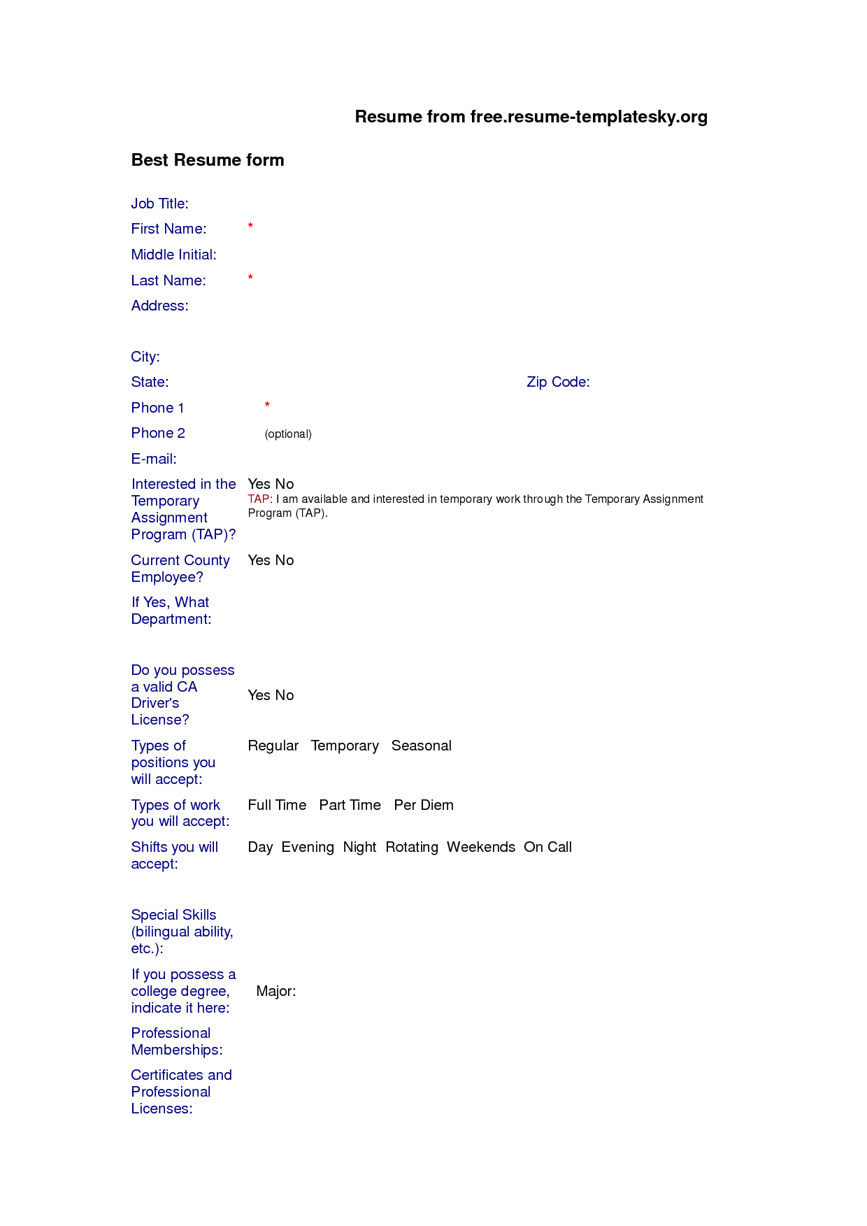 resume format sheet resume format resume form downloadable resume template resume format download basic resume format pdf on resume format sheet resume format resume form downloadable resume template resume format download