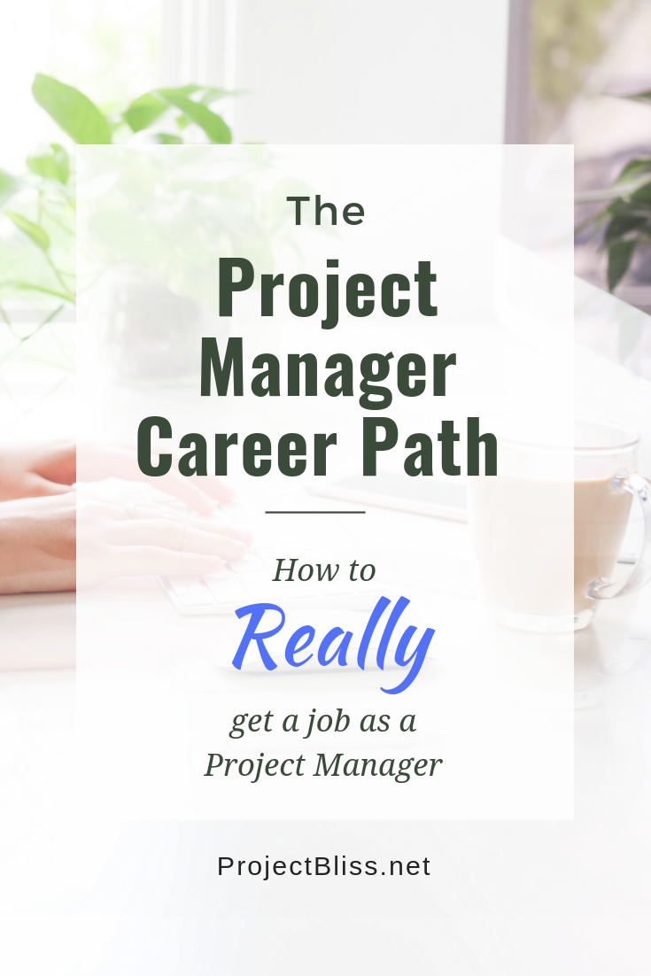 project manager career path project bliss career path career planning project management program manager jobs on project manager career path project bliss career path career planning project management