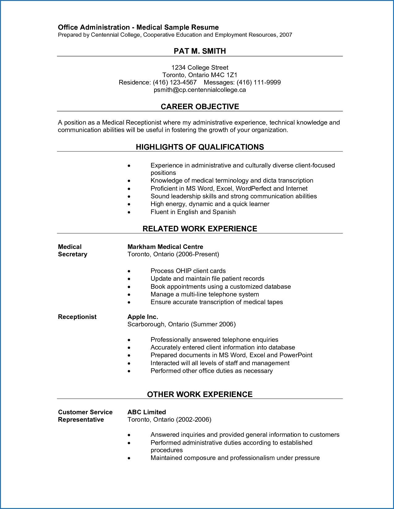 medical administrative assistant resume objective on 15 resume examples diverse experience medical assistant resume office assistant resume administrative assistant resume