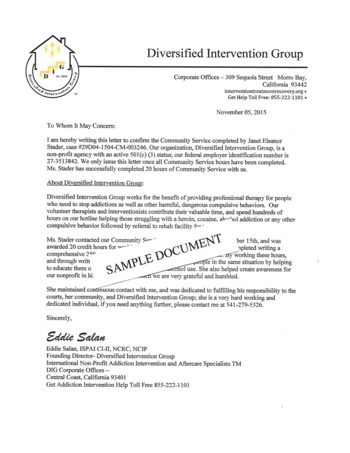 community service near me on community service hours verification letter sample in 2021 community service hours letter templates lettering