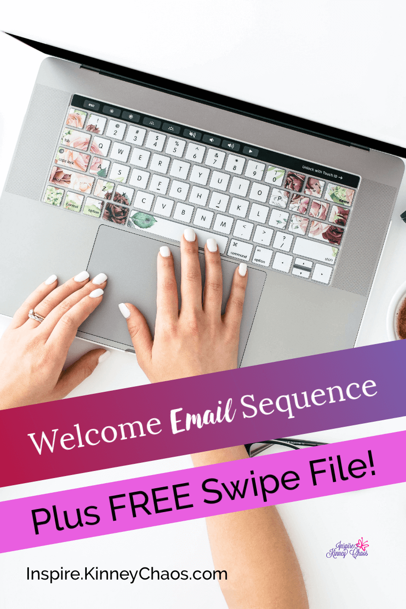 welcome email sequence rescue time increase follow up and engage customers facebook groups ideas welcome emails party planning business automated email follow up on welcome email sequence rescue time increase follow up and engage customers facebook groups ideas welcome emails party planning business
