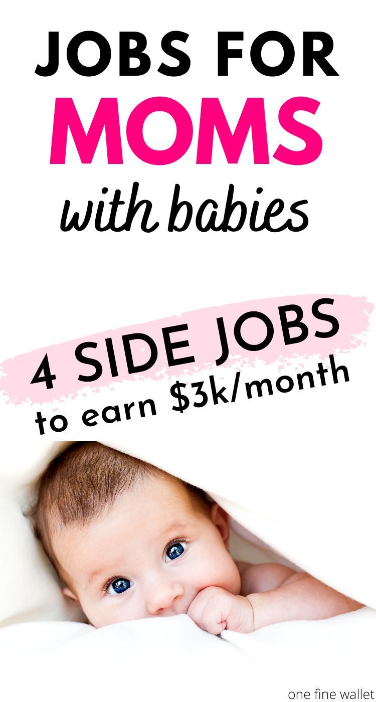 mom jobs near me on 4 jobs for moms with babies work from home mom jobs work from home tips working from home
