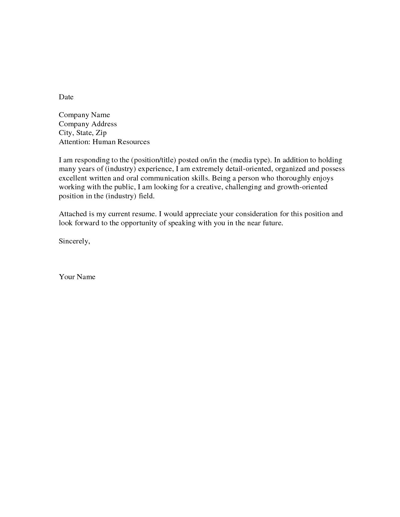 30 generic cover letter cover letter for resume cover letter example writing a cover letter how to write a resume cover letter on 30 generic cover letter cover letter for resume cover letter example writing a cover letter