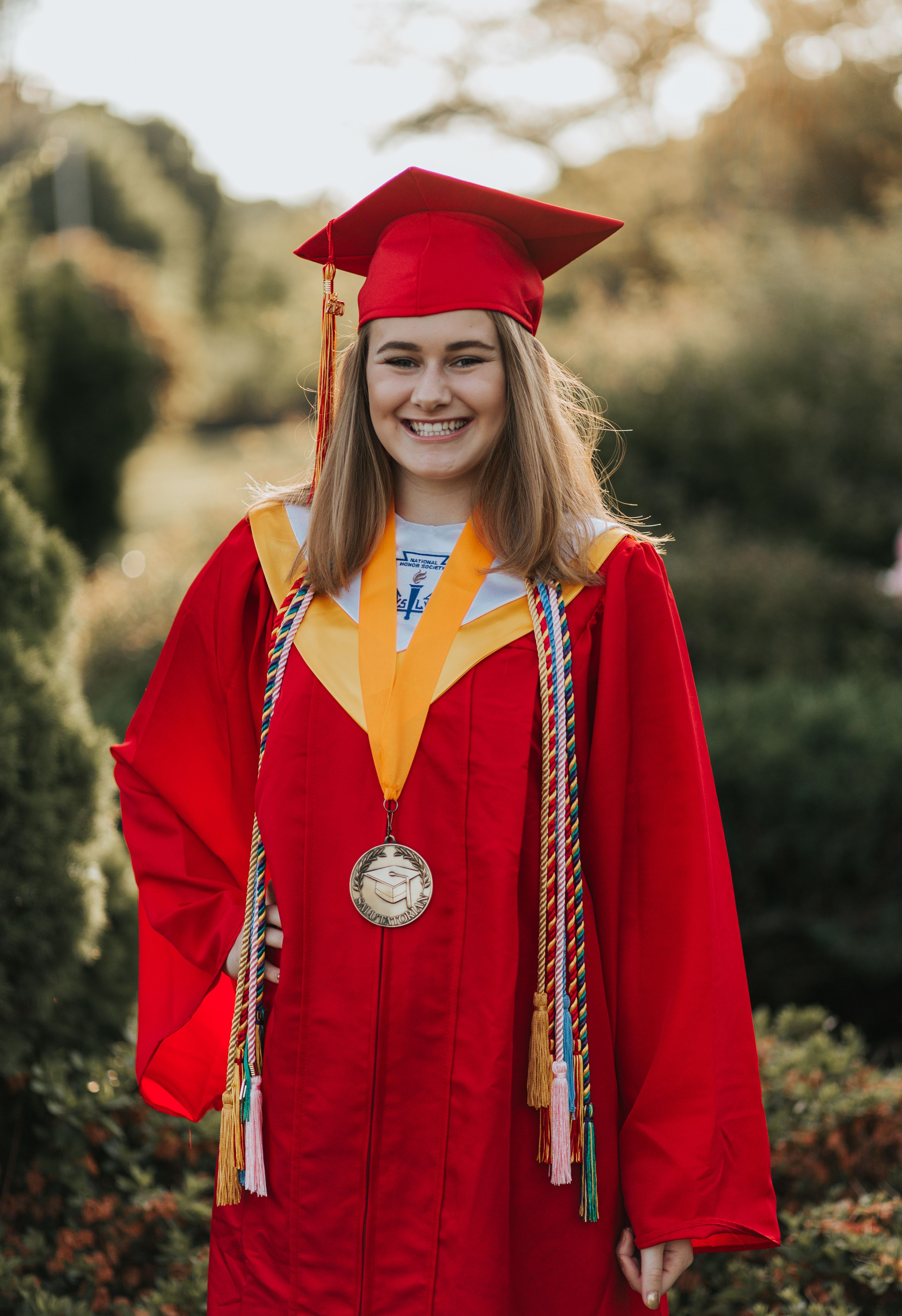 grad high school on graduation photo ideas graduation pictures high school kayla simon photos graduation photoshoot graduation photos cap and gown photos