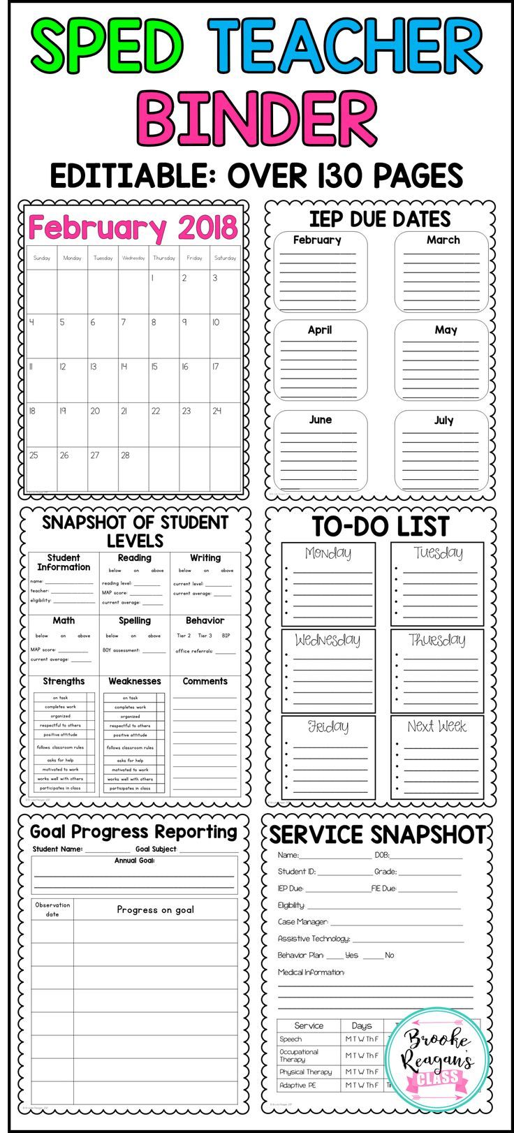 special education teacher binder editable to meet your classroom needs over 130 pag teacher binder special education teacher special education teacher binder special education teacher requirements on special education teacher binder editable to meet your classroom needs over 130 pag teacher binder special education teacher special education teacher binder