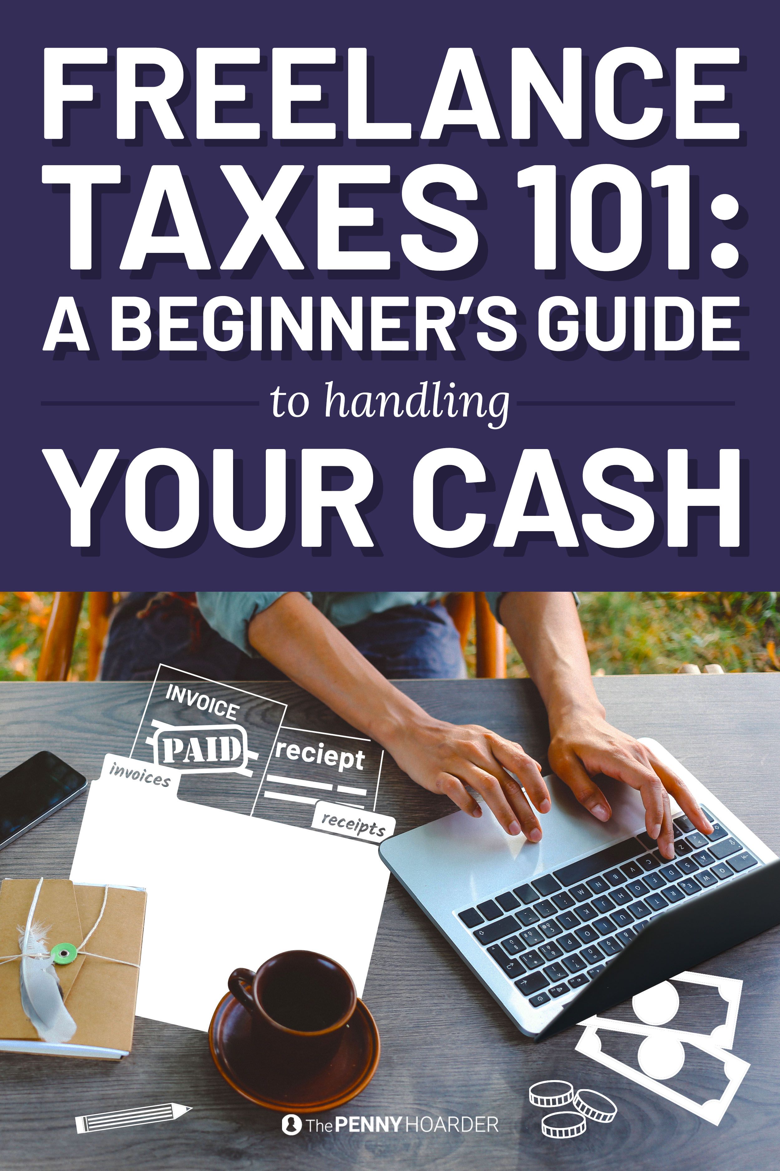 employed as a contractor on independent contractor taxes it doesn t have to hurt that bad finances money smart money business tax