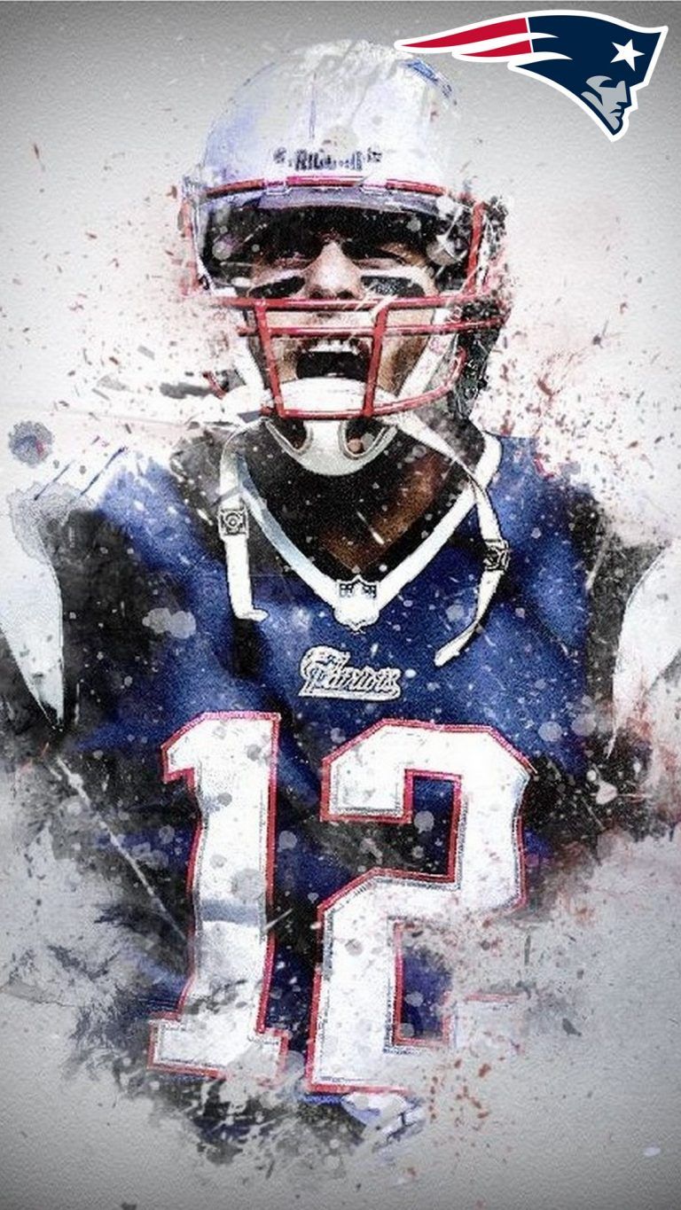 tom brady website official on tom brady patriots hd wallpaper for iphone 2021 nfl football wallpapers tom brady patriots new england patriots wallpaper nfl football wallpaper