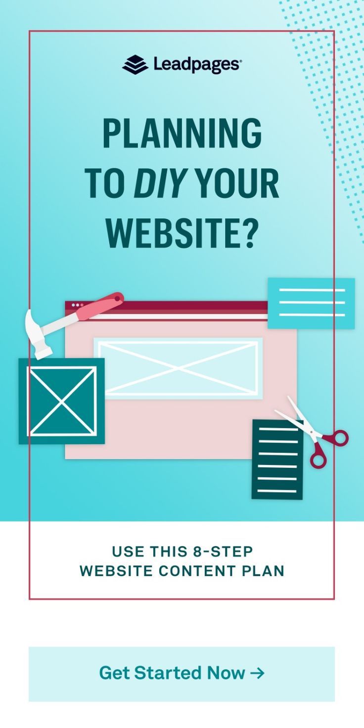 website for small business owners on planning to diy your website use this 8 step website content plan content planning website content how to plan