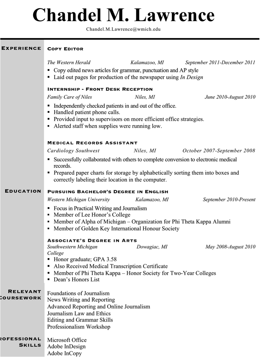 found http chandelmlawrence wordpress news reporter resume example journalist formats job resume template resume examples free word document medical assistant externship resume on found http chandelmlawrence wordpress news reporter resume example journalist formats job resume template resume examples free word document