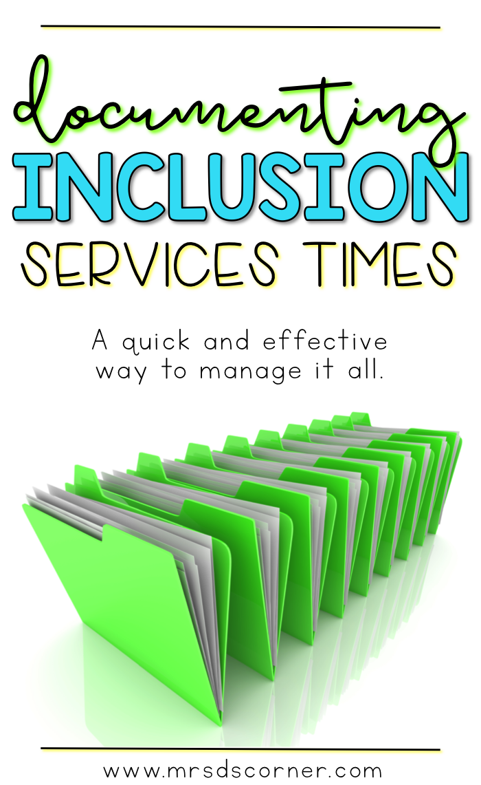 sped inclusion documentation forms mrs d s corner special education inclusion special education data special education teacher accomplishments of special ed teacher on sped inclusion documentation forms mrs d s corner special education inclusion special education data special education teacher