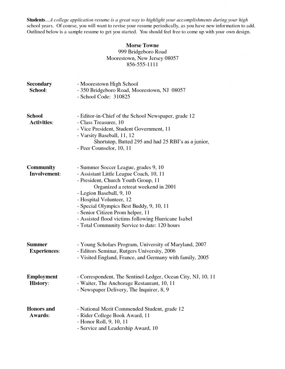 high school student sample resume academic templates activities template with for college college resume template student resume template high school resume sample college resume on high school student sample resume academic templates activities template with for college college resume template student resume template high school resume