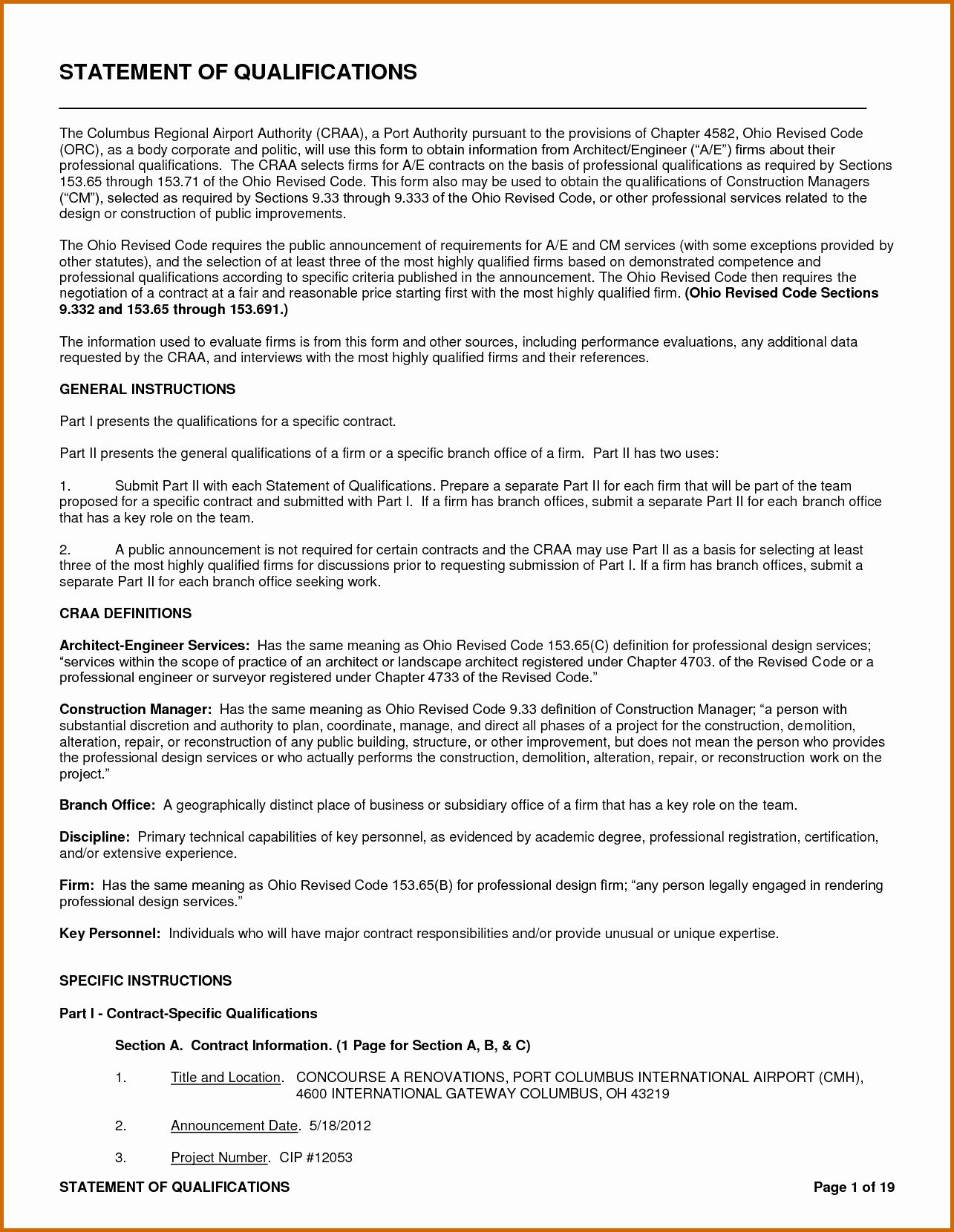 statement of qualifications template free luxury 10 statement of qualifications for business template free book cover template statement template statement of qualifications examples on statement of qualifications template free luxury 10 statement of qualifications for business template free book cover template statement template