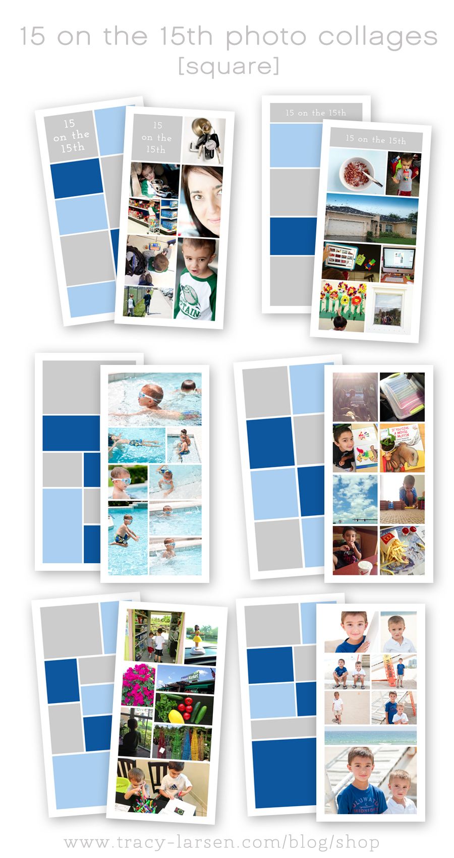 15 on the 15th photo collage templates photo collage template collage template photo collage photoshop templates collage on 15 on the 15th photo collage templates photo collage template collage template photo collage