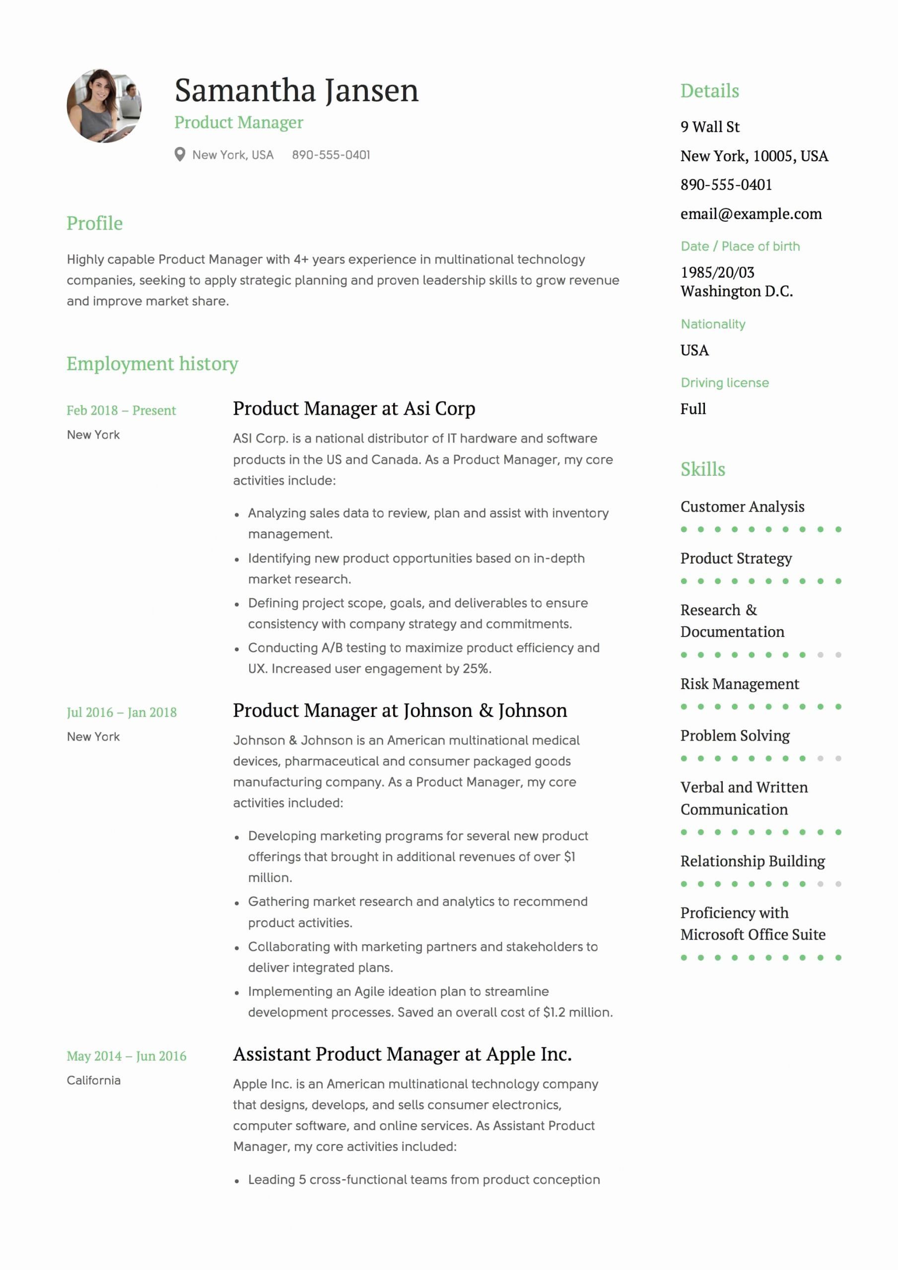product manager resume example beautiful product manager resume resume 12 samples pdf in 2020 manager resume professional resume examples resume guide office manager resume pdf on product manager resume example beautiful product manager resume resume 12 samples pdf in 2020 manager resume professional resume examples resume guide
