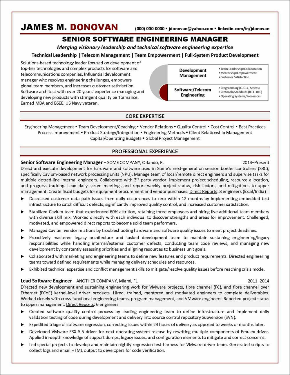 software engineer resume example distinctive career services project manager resume job resume examples resume examples example of software engineer resume on software engineer resume example distinctive career services project manager resume job resume examples resume examples