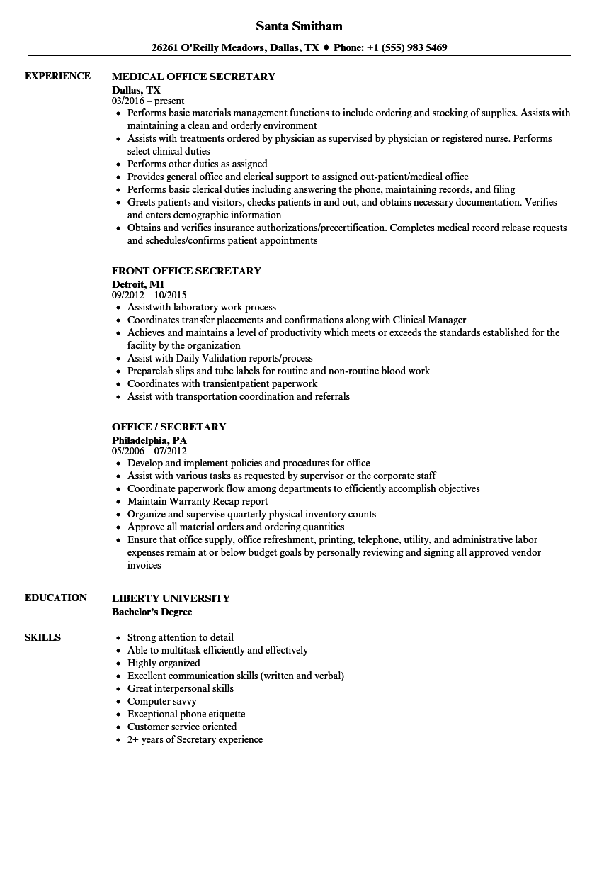 resume examples secretary resume templates resume examples resume good resume examples list of skills for administrative assistant on resume examples secretary resume templates resume examples resume good resume examples