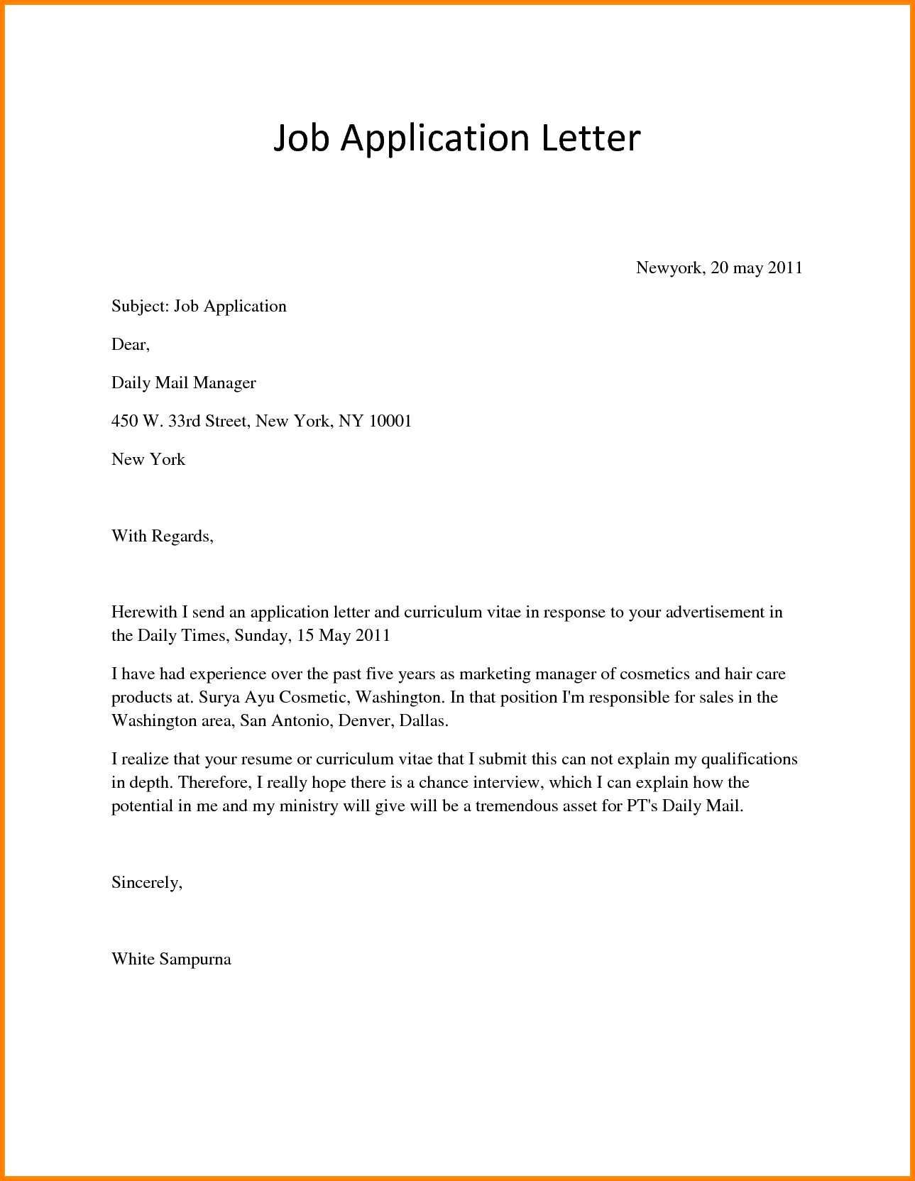 10 application letter for any position legal resumed simple job application letter simple application letter job cover letter resume covering letter on 10 application letter for any position legal resumed simple job application letter simple application letter job cover letter